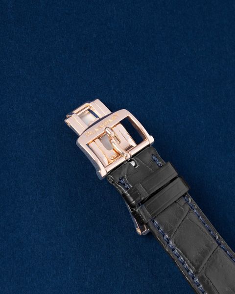 Blancpain Villeret 6664-3642-55B